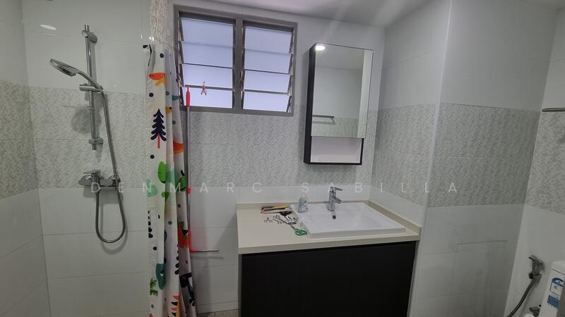 52 Strathmore Avenue, 52 Strathmore Avenue, 3 Bedrooms, 1,184 sqft, HDB Flat For Rent, by Denmarc Sabilla, 25160857 - PropertyGuru.com.sg