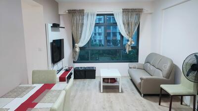 For Rent - 697C JURONG WEST CENTRAL 3