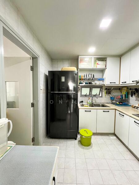 Bishan Loft, 31 Bishan Street 11, 4 Bedrooms, 1,399 sqft, Condominium For Rent, by Aaron Liong, 25160873 - PropertyGuru.com.sg