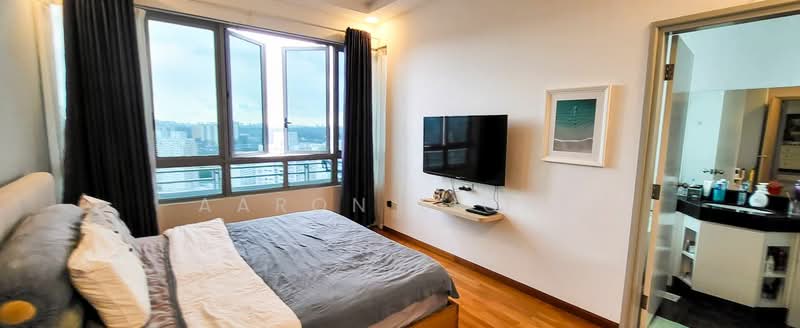 Bishan Loft, 31 Bishan Street 11, 4 Bedrooms, 1,399 sqft, Condominium For Rent, by Aaron Liong, 25160873 - PropertyGuru.com.sg