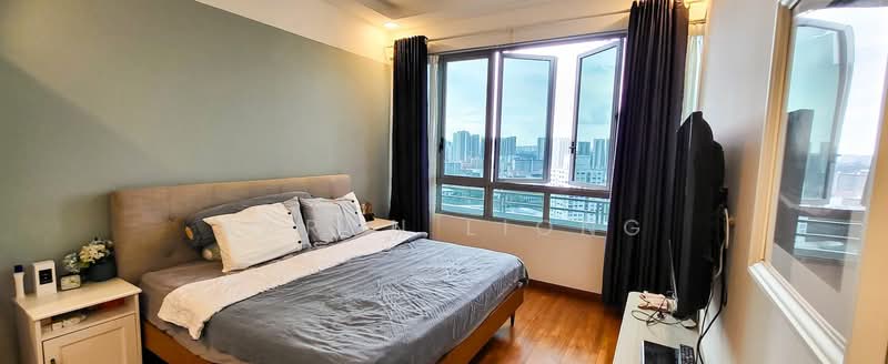 Bishan Loft, 31 Bishan Street 11, 4 Bedrooms, 1,399 sqft, Condominium For Rent, by Aaron Liong, 25160873 - PropertyGuru.com.sg