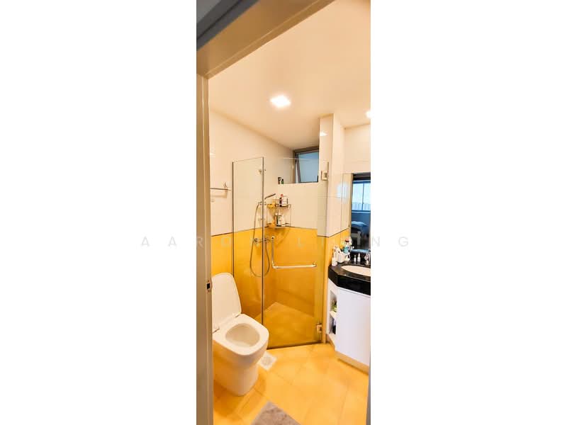 Bishan Loft, 31 Bishan Street 11, 4 Bedrooms, 1,399 sqft, Condominium For Rent, by Aaron Liong, 25160873 - PropertyGuru.com.sg