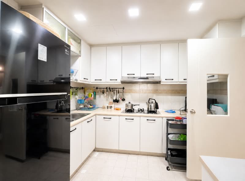 Bishan Loft, 31 Bishan Street 11, 4 Bedrooms, 1,399 sqft, Condominium For Rent, by Aaron Liong, 25160873 - PropertyGuru.com.sg