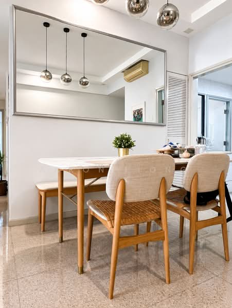 Bishan Loft, 31 Bishan Street 11, 4 Bedrooms, 1,399 sqft, Condominium For Rent, by Aaron Liong, 25160873 - PropertyGuru.com.sg