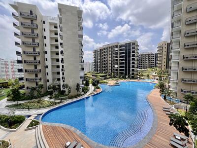 For Rent - Sengkang Grand Residences