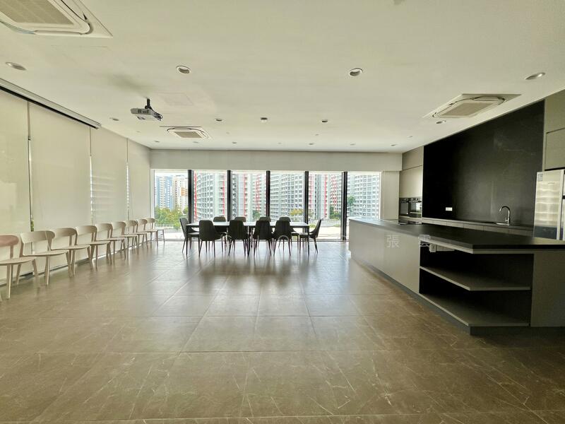 Sengkang Grand Residences, 80 Compassvale Bow, 1 Bedroom, 506 sqft, Condominium For Rent, by May Chong 張雲, 25160889 - PropertyGuru.com.sg