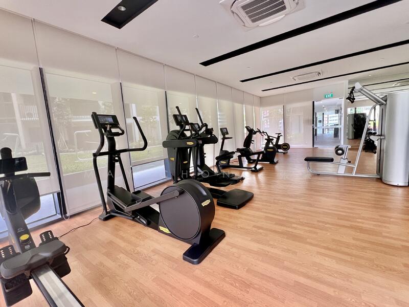 Sengkang Grand Residences, 80 Compassvale Bow, 1 Bedroom, 506 sqft, Condominium For Rent, by May Chong 張雲, 25160889 - PropertyGuru.com.sg