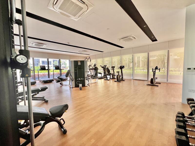 Sengkang Grand Residences, 80 Compassvale Bow, 1 Bedroom, 506 sqft, Condominium For Rent, by May Chong 張雲, 25160889 - PropertyGuru.com.sg