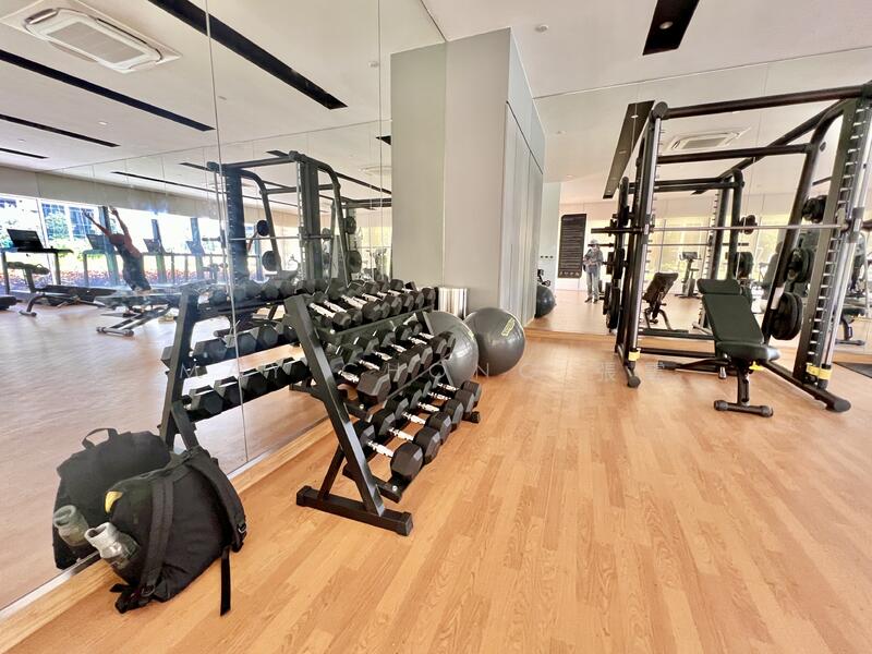 Sengkang Grand Residences, 80 Compassvale Bow, 1 Bedroom, 506 sqft, Condominium For Rent, by May Chong 張雲, 25160889 - PropertyGuru.com.sg