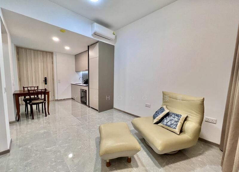 Sengkang Grand Residences, 80 Compassvale Bow, 1 Bedroom, 506 sqft, Condominium For Rent, by May Chong 張雲, 25160889 - PropertyGuru.com.sg