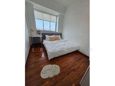 For Rent - Bishan Loft