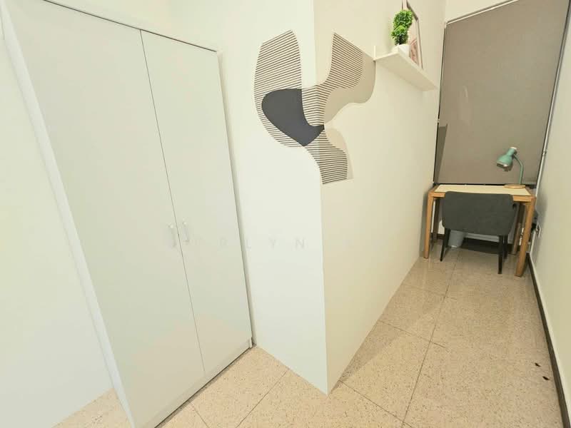 For Rent - Bishan Loft