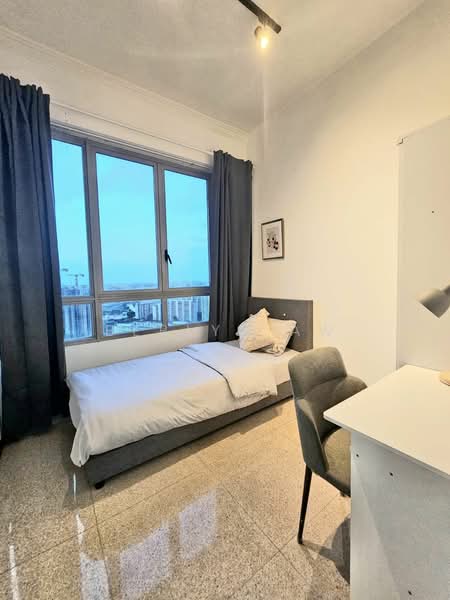 Bishan Loft, 33 Bishan Street 11, Room Rental, 100 sqft, Condominium For Rent, by Berlyn Aw, 25160951 - PropertyGuru.com.sg