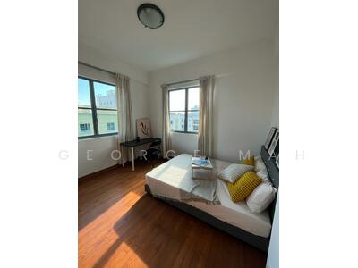 For Rent - Springdale Condo