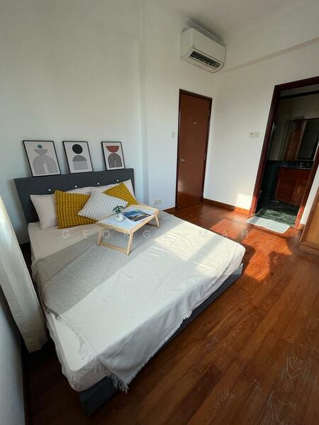 For Rent - Springdale Condo