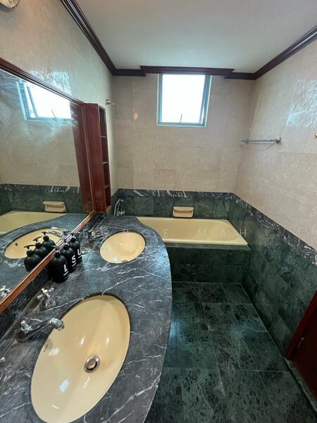 For Rent - Springdale Condo