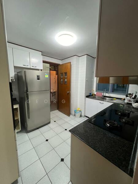 For Rent - Springdale Condo