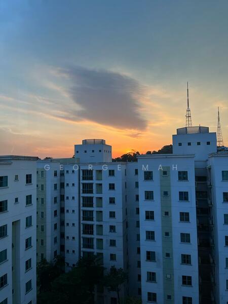 For Rent - Springdale Condo