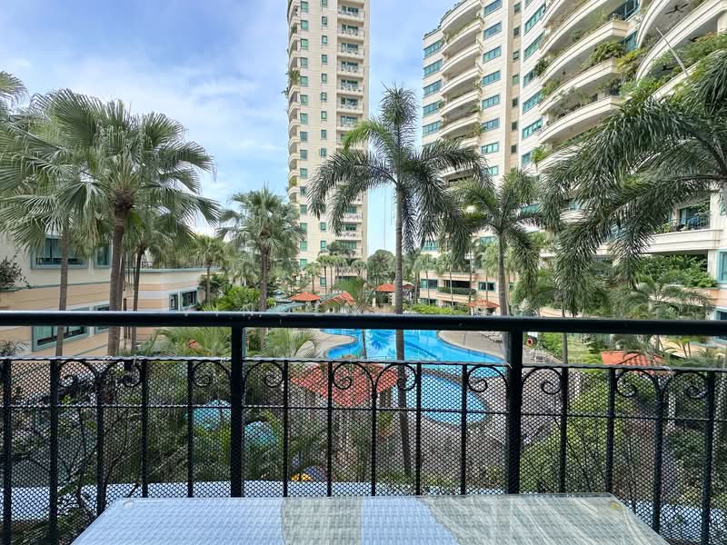 Camelot By-The-Water, 110 Tanjong Rhu Road, 4 Bedrooms, 2,874 sqft, Condominium For Rent, by Vincent Ong, 25161024 - PropertyGuru.com.sg