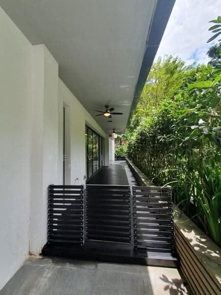Sui Generis, 19 Balmoral Crescent, Tanglin / Holland / Bukit Timah, 3 Bedrooms, 1,873 sqft, Condominium For Sale, by Kelvin Lim Jun Hao 林俊豪, 25161032 - Exterior - PropertyGuru.com.sg
