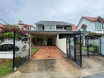 For Sale - 8A Bedok Avenue