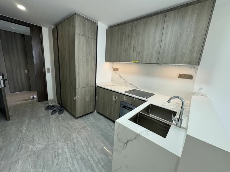 Leedon Green, 36 Leedon Heights, 2 Bedrooms, 710 sqft, Condominium For Rent, by WEI DENG, 25161079 - PropertyGuru.com.sg