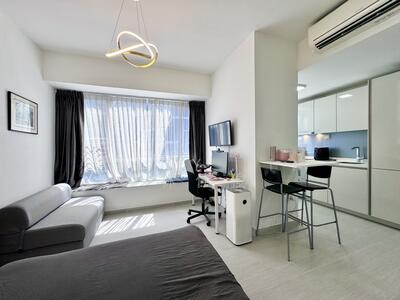 For Sale - V on Shenton