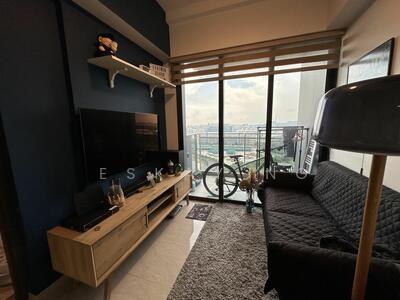 For Sale - Parc Riviera