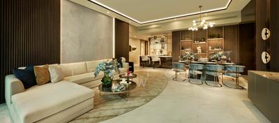 For Sale - The Residences at W Sentosa Cove