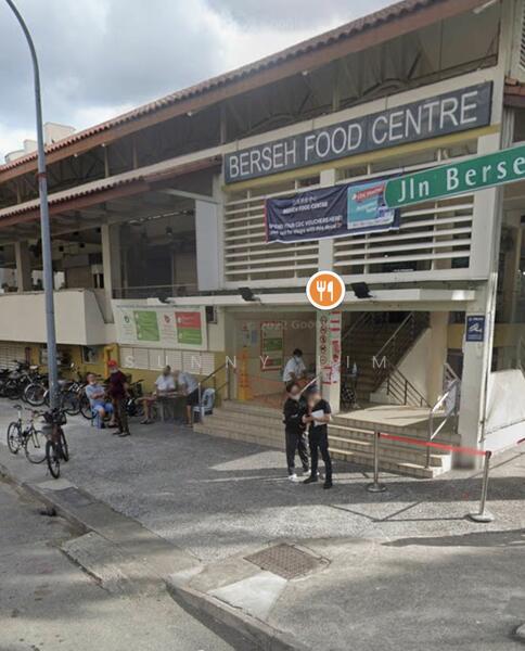 Jalan Besar Plaza, 101 Kitchener Road, 185 sqft, Office For Rent, by Sunny Lim, 25161181 - CommercialGuru.com.sg
