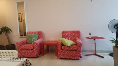 For Rent - Paradise Palms