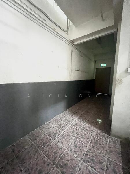 Food XChange @ Admiralty, 8A Admiralty Street, 3,885 sqft, Factory / Workshop (B2) For Rent, by Alicia Ong, 25161231 - CommercialGuru.com.sg