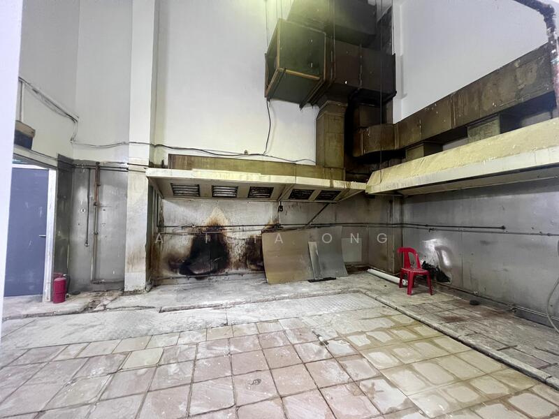 Food XChange @ Admiralty, 8A Admiralty Street, 3,885 sqft, Factory / Workshop (B2) For Rent, by Alicia Ong, 25161231 - CommercialGuru.com.sg