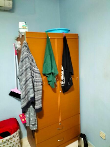 23 Jalan Membina, 23 Jalan Membina, Room Rental, 150 sqft, HDB Flat For Rent, by Wee Chye Heng (Alan Wee), 25161265 - PropertyGuru.com.sg