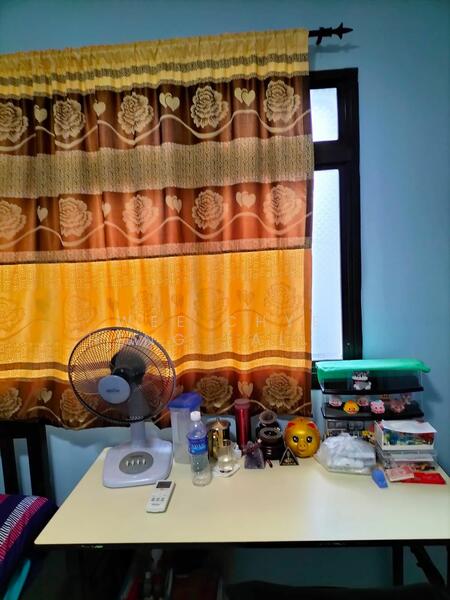 23 Jalan Membina, 23 Jalan Membina, Room Rental, 150 sqft, HDB Flat For Rent, by Wee Chye Heng (Alan Wee), 25161265 - PropertyGuru.com.sg