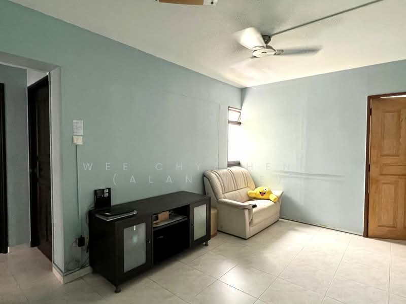 23 Jalan Membina, 23 Jalan Membina, Room Rental, 150 sqft, HDB Flat For Rent, by Wee Chye Heng (Alan Wee), 25161265 - PropertyGuru.com.sg