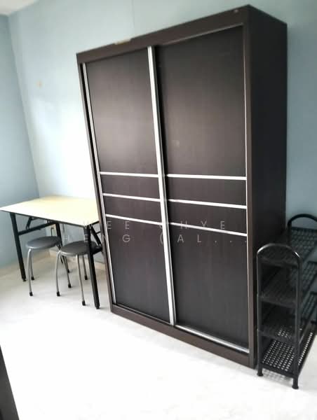 For Rent - 23 Jalan Membina