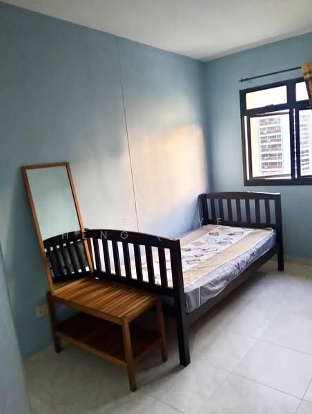 For Rent - 23 Jalan Membina