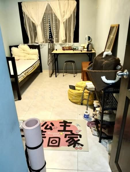 For Rent - 23 Jalan Membina