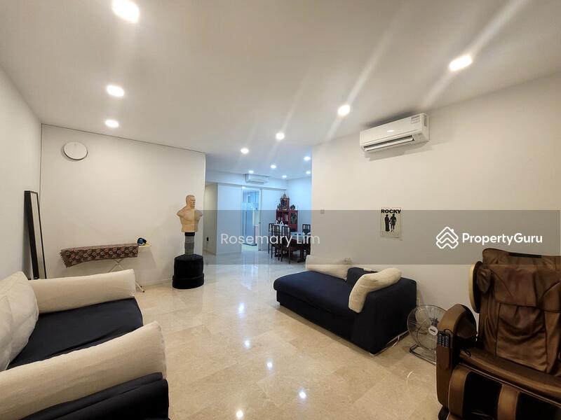 For Sale - Dahlia Park Condo