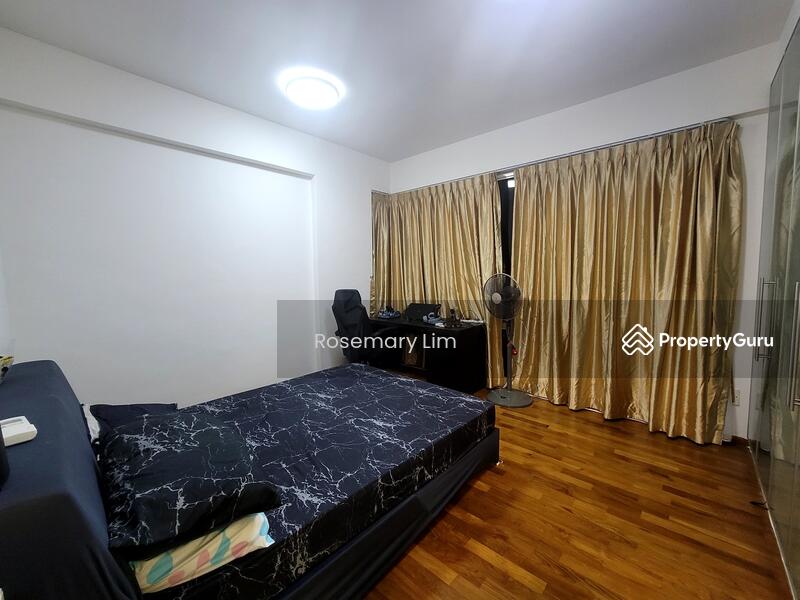 For Sale - Dahlia Park Condo