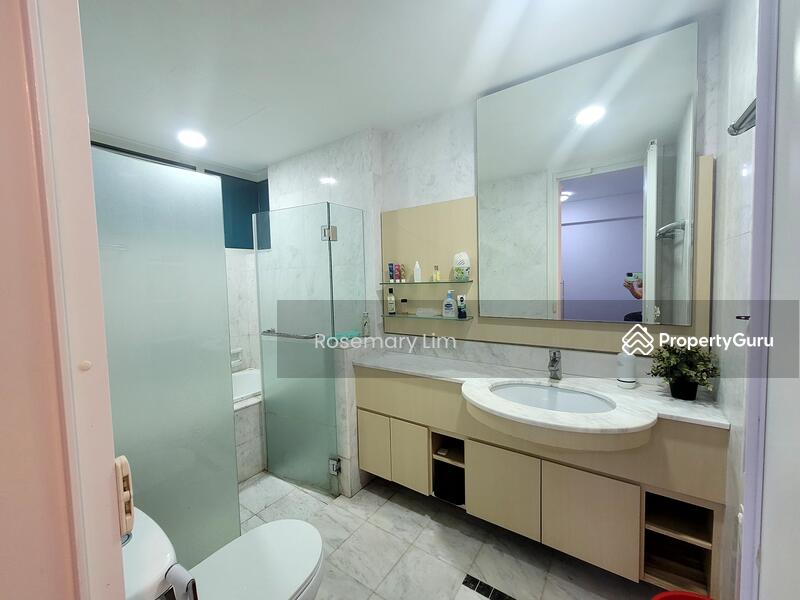 For Sale - Dahlia Park Condo