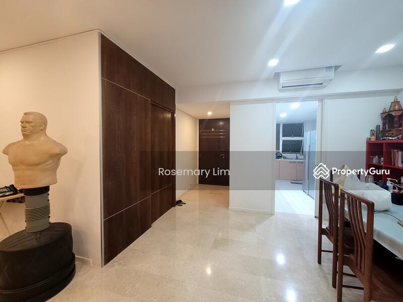 For Sale - Dahlia Park Condo