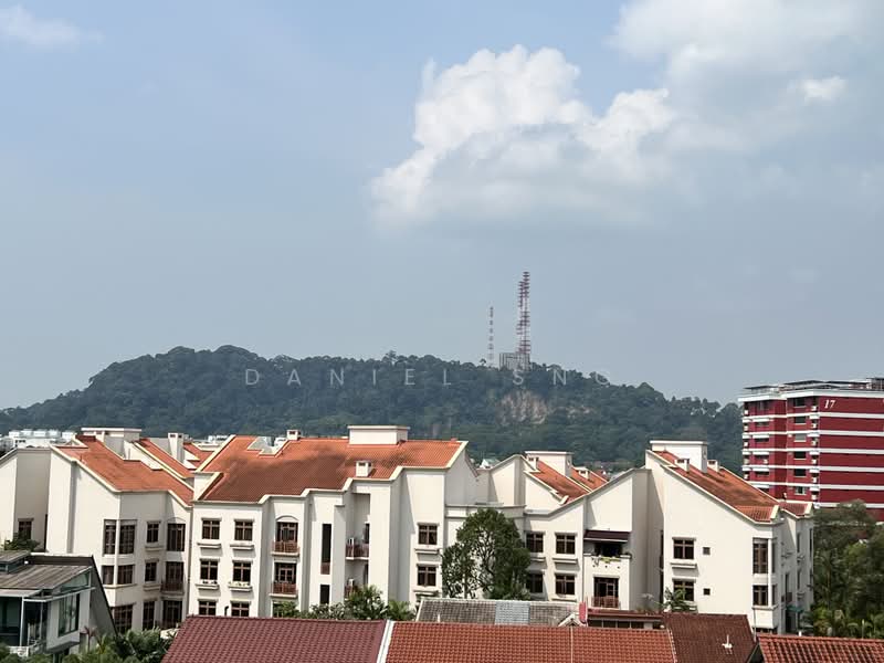 Kismis Court, 1 Toh Yi Road, 3 Bedrooms, 1,948 sqft, Condominium For Sale, by Daniel Sng, 25161338 - PropertyGuru.com.sg