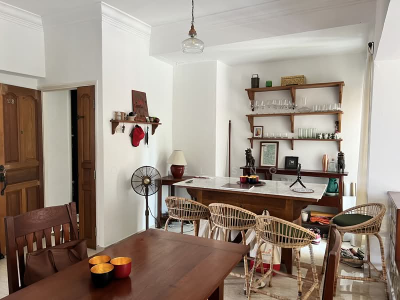 Kismis Court, 1 Toh Yi Road, 3 Bedrooms, 1,948 sqft, Condominium For Sale, by Daniel Sng, 25161338 - PropertyGuru.com.sg