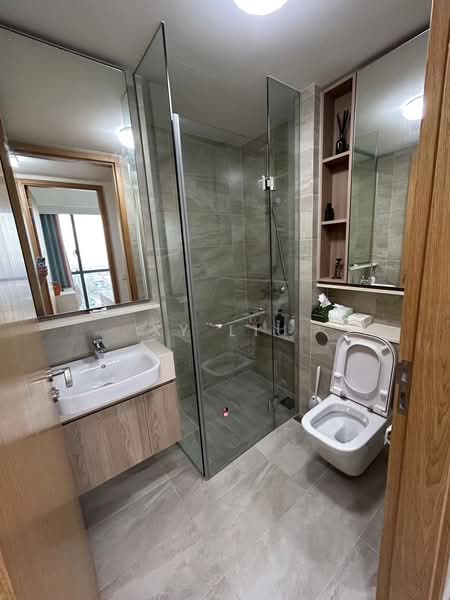 Twin VEW, 91 West Coast Vale, 3 Bedrooms, 818 sqft, Condominium For Rent, by XY Liu, 25161356 - PropertyGuru.com.sg