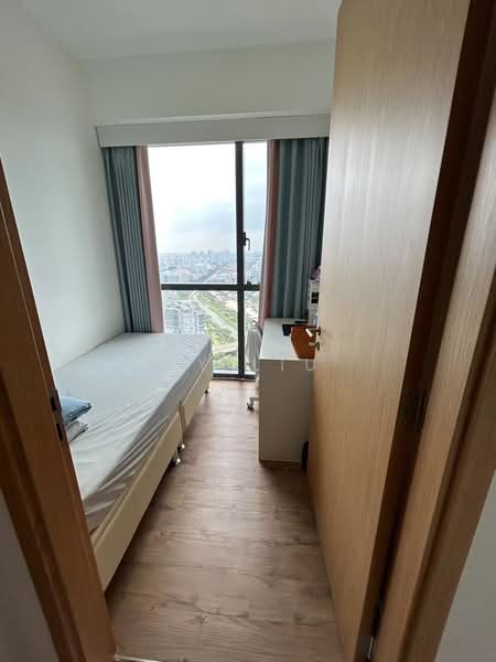 Twin VEW, 91 West Coast Vale, 3 Bedrooms, 818 sqft, Condominium For Rent, by XY Liu, 25161356 - PropertyGuru.com.sg