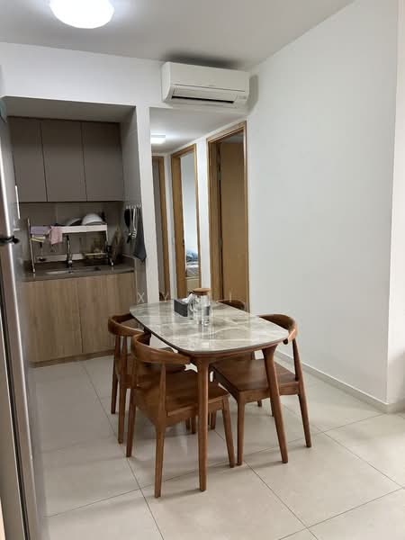 Twin VEW, 91 West Coast Vale, 3 Bedrooms, 818 sqft, Condominium For Rent, by XY Liu, 25161356 - PropertyGuru.com.sg