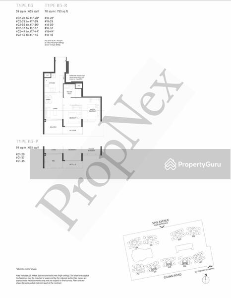 For Rent Parc Esta
