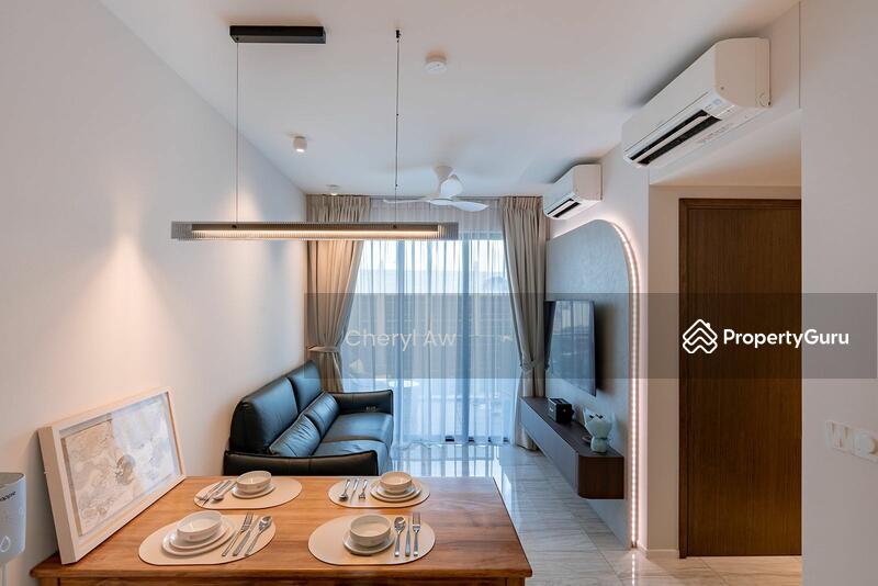 For Rent - Parc Esta